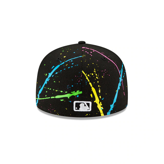 New Era Seattle Mariners Streakpop 59FIFTY Fitted Hat