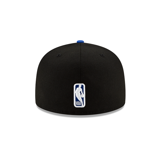 New Era Los Angeles Clippers Cursive 59FIFTY Fitted Hat