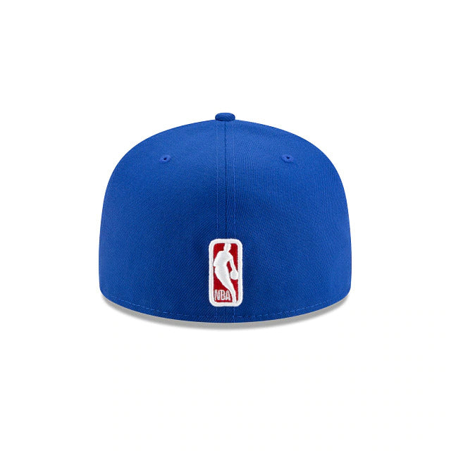 New Era Los Angeles Clippers X Compound "7" 59FIFTY Fitted Hat