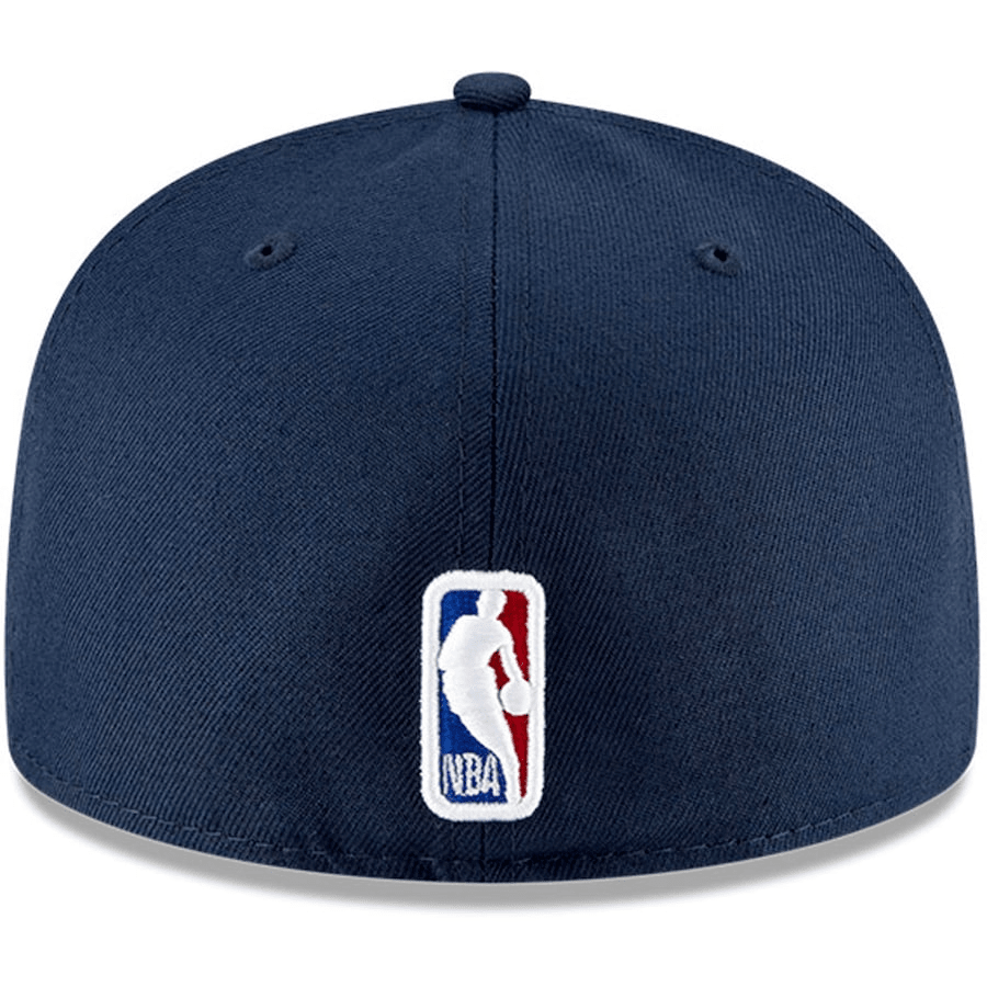 New Era Denver Nuggets Tip Off (2020) 59Fifty Fitted Hat