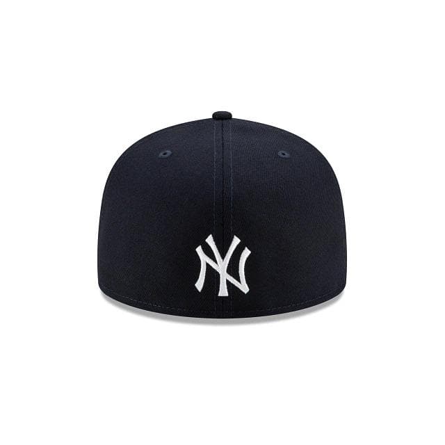 New Era New York Yankees Side Patch Bloom 59FIFTY Fitted Hat