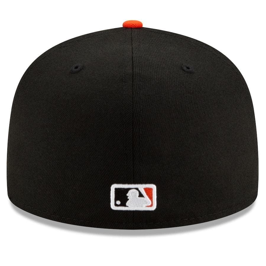 New Era San Francisco Giants Pride On-Field 59FIFTY Fitted Hat