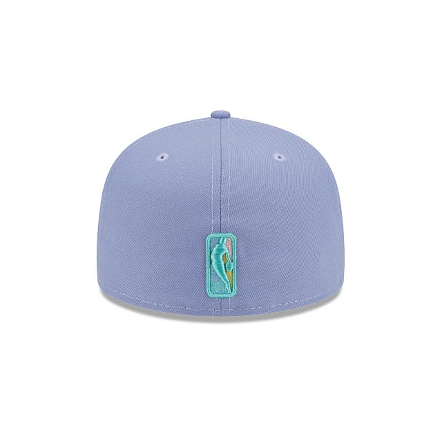 New Era Utah Jazz Candy 59FIFTY Fitted Hat