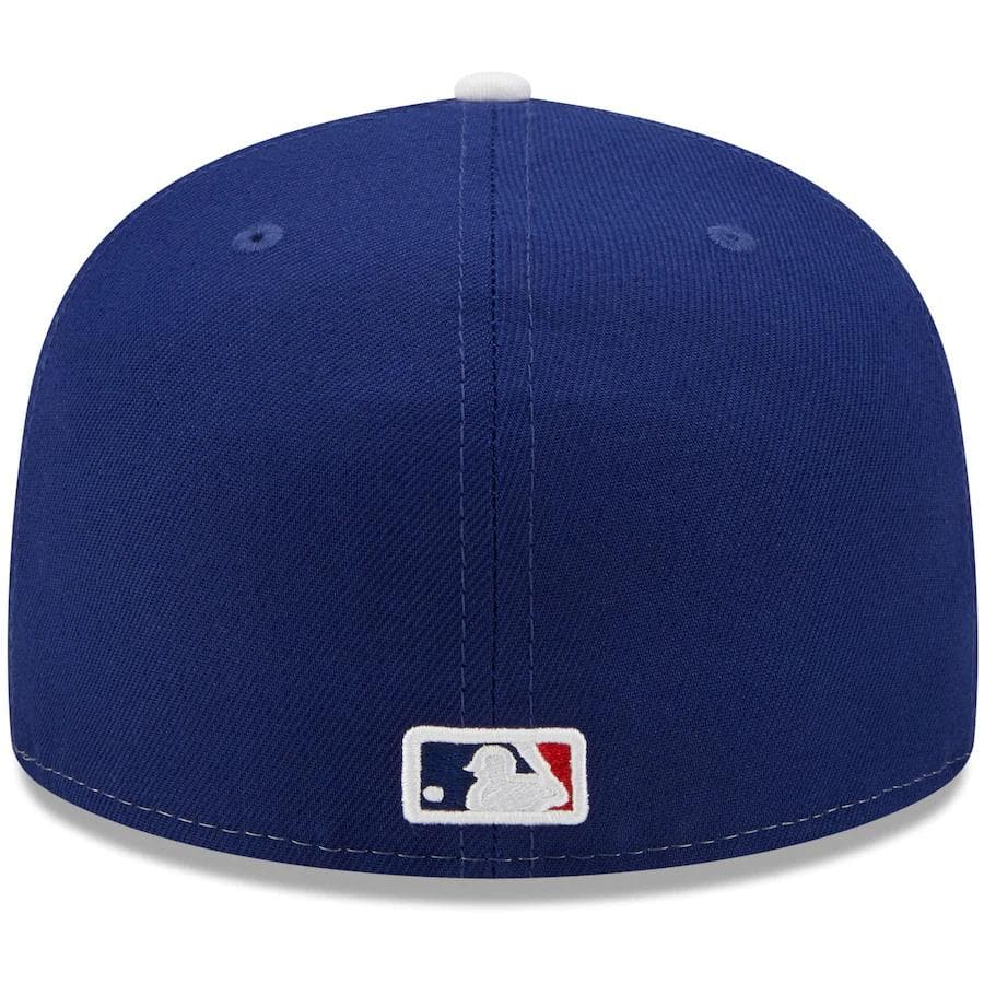 New Era Los Angeles Dodgers 1980 MLB All-Star Game 59FIFTY Fitted Hat