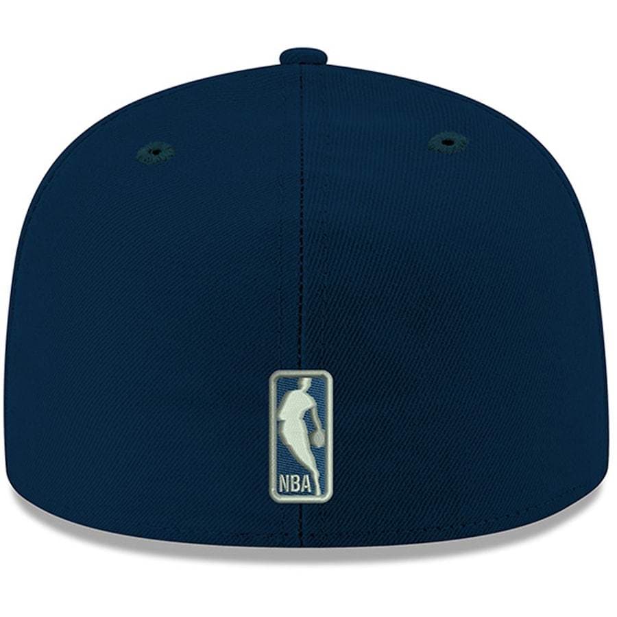 New Era Minnesota Timberwolves 2Tone 59FIFTY Fitted Hat