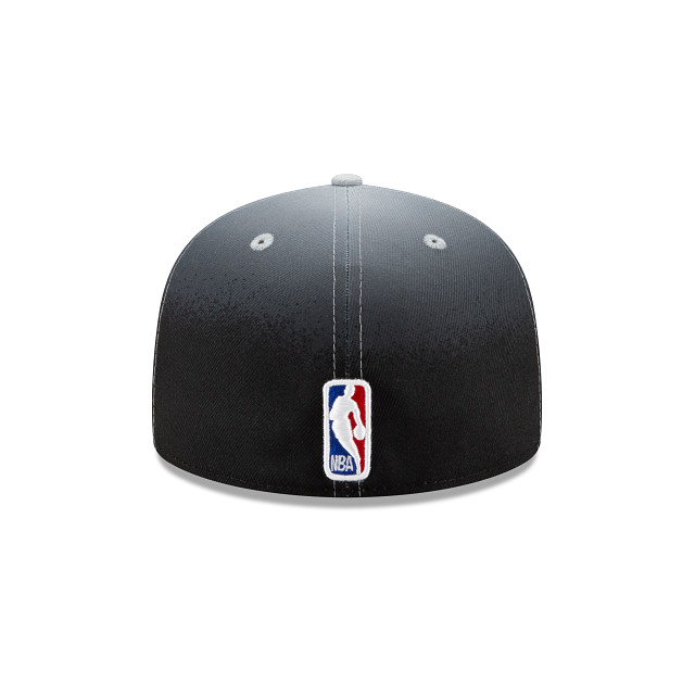 New Era San Antonio Spurs Back Half 2021 59FIFTY Fitted Hat