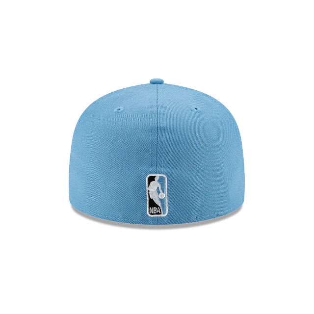 New Era Los Angeles Clippers Color Original 59FIFTY Fitted Hat