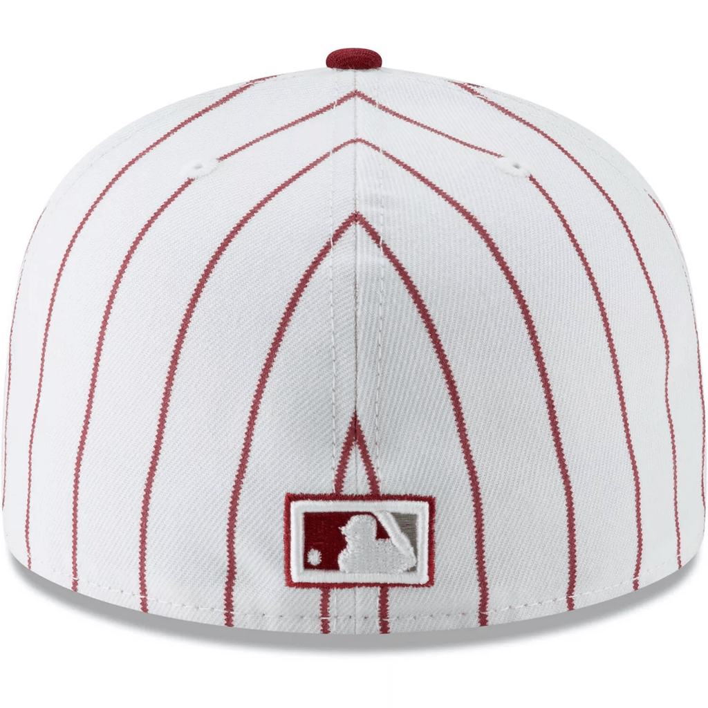 New Era Philadelphia Phillies Alt Logo Pack 59FIFTY Fitted Hat