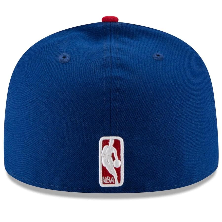 New Era LA Clippers 2Tone 59FIFTY Fitted Hat