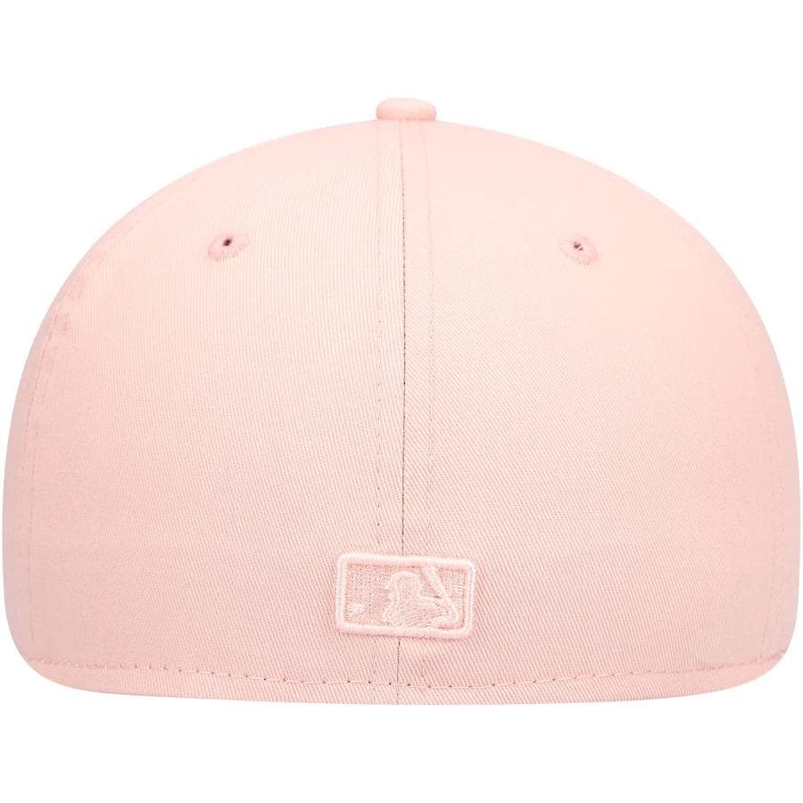 New Era Philadelphia Phillies Pink Tonal Blush Sky 59FIFTY Fitted Hat
