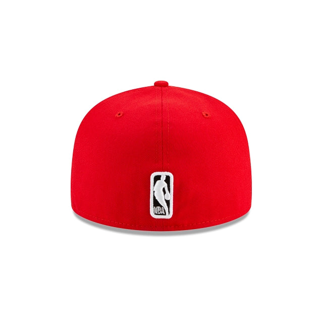 New Era Toronto Raptors X Compound "7" 59FIFTY Fitted Hat