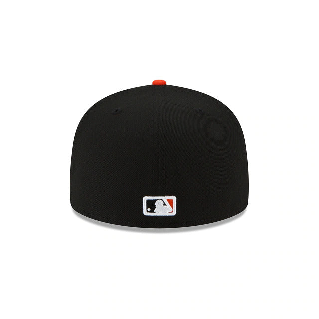 New Era San Francisco Giants Scribble 59FIFTY Fitted Hat