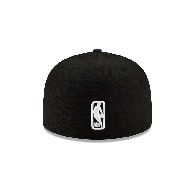 New Era Memphis Grizzlies Cursive 59FIFTY Fitted Hat