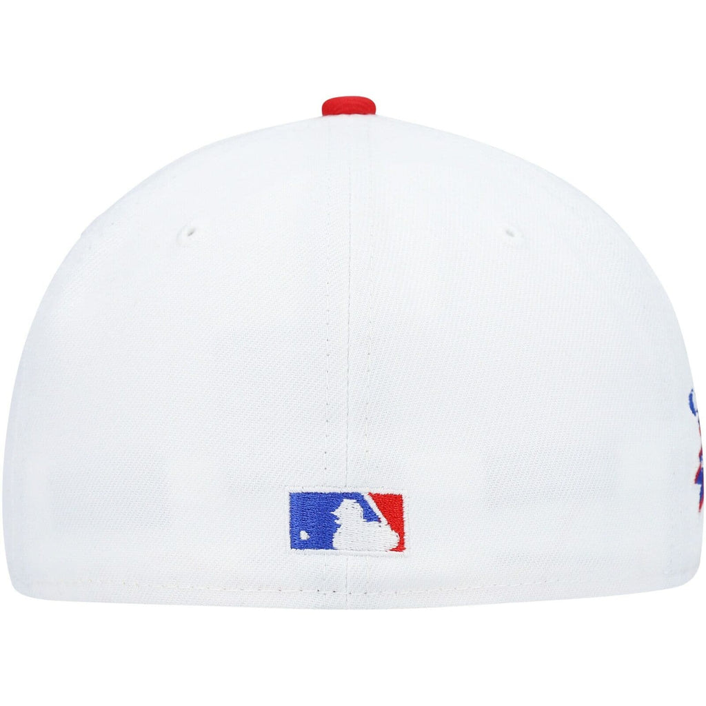 New Era Texas Rangers Two Tone 1995 All-Star Game 59Fifty Fitted Hat