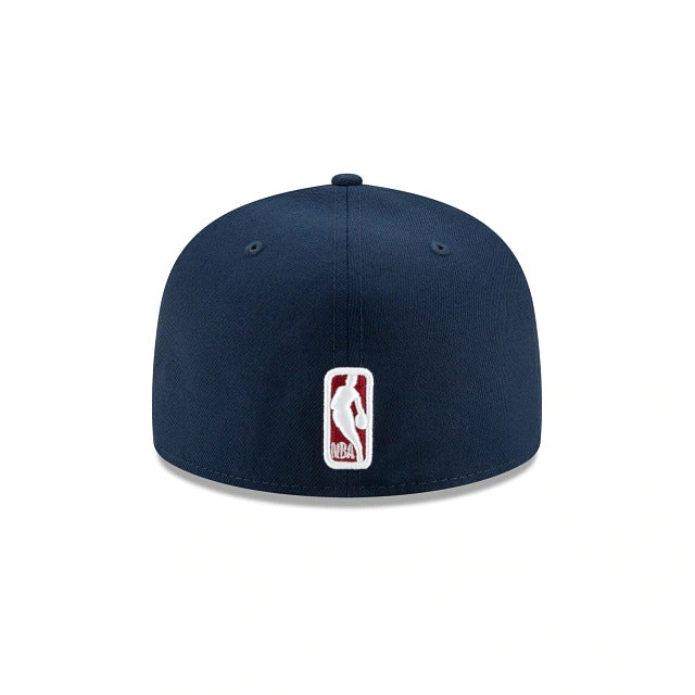 New Era  Denver Nuggets X Compound "7" 59FIFTY Fitted Hat