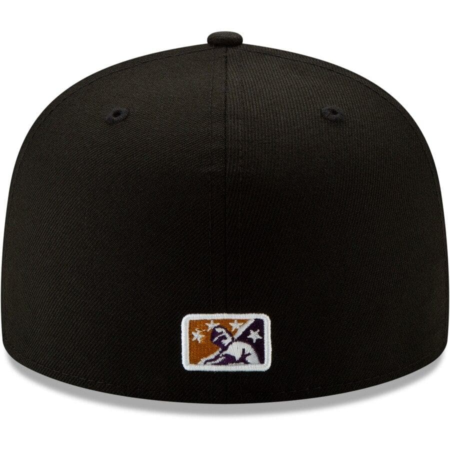 New Era Brooklyn Cyclones Theme Nights On-Field 59FIFTY Fitted Hat