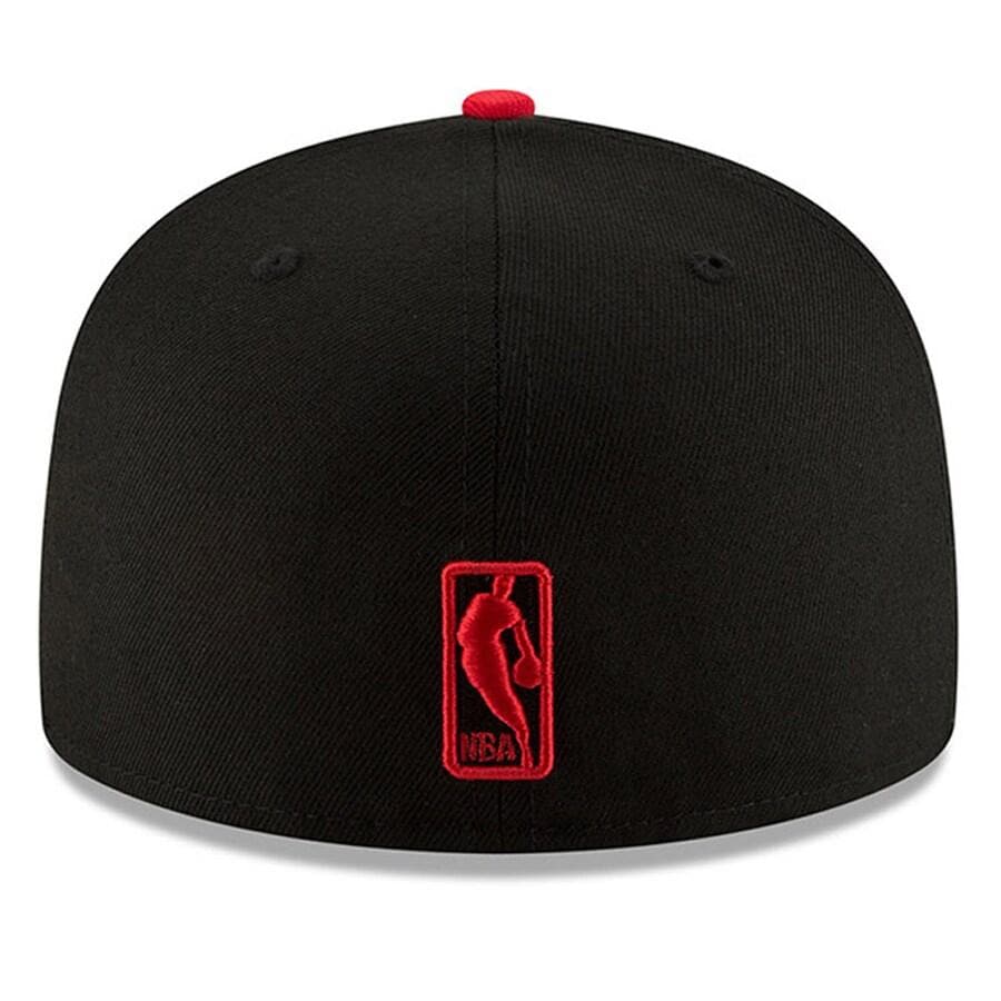 New Era Toronto Raptors 2019 NBA Finals Side Patch 59Fifty Fitted Hat