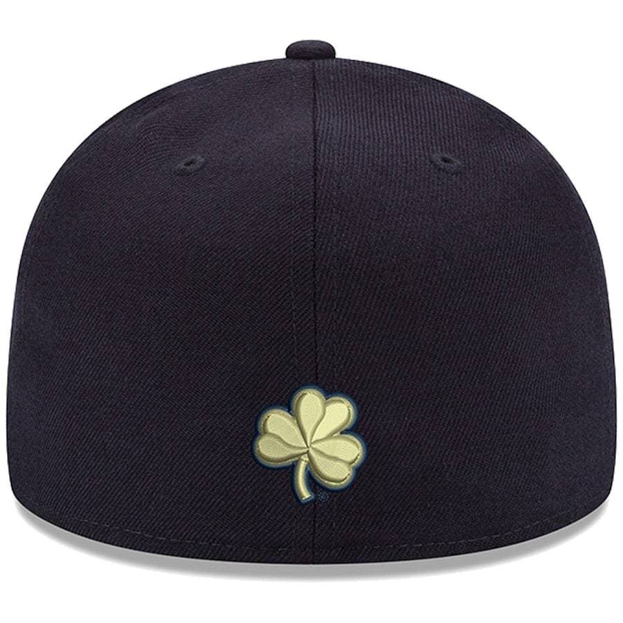 New Era Notre Dame Fighting Irish GCP 59FIFTY Fitted Hat
