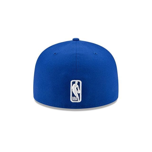 New Era Golden State Warriors Custom Trophy 2021 59FIFTY Fitted Hat