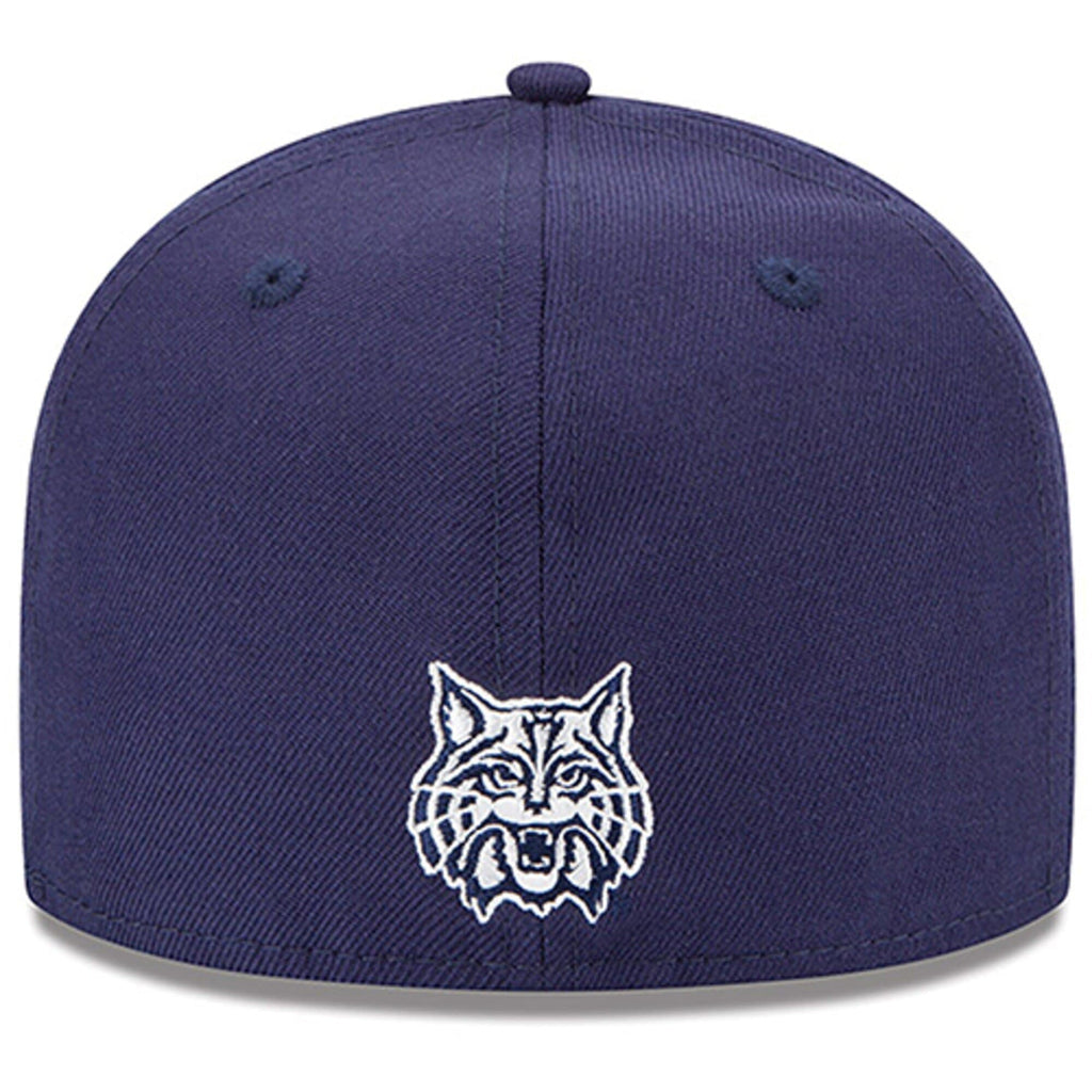 New Era Arizona Wildcats Master 59Fifty Fitted Hat