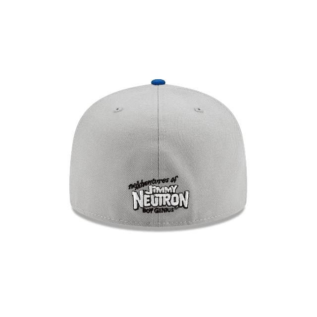 New Era Jimmy Neutron 59Fifty Fitted Hat
