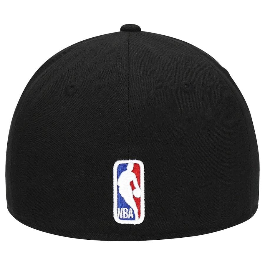 New Era LA Clippers Pink Bottom 59FIFTY Fitted Hat