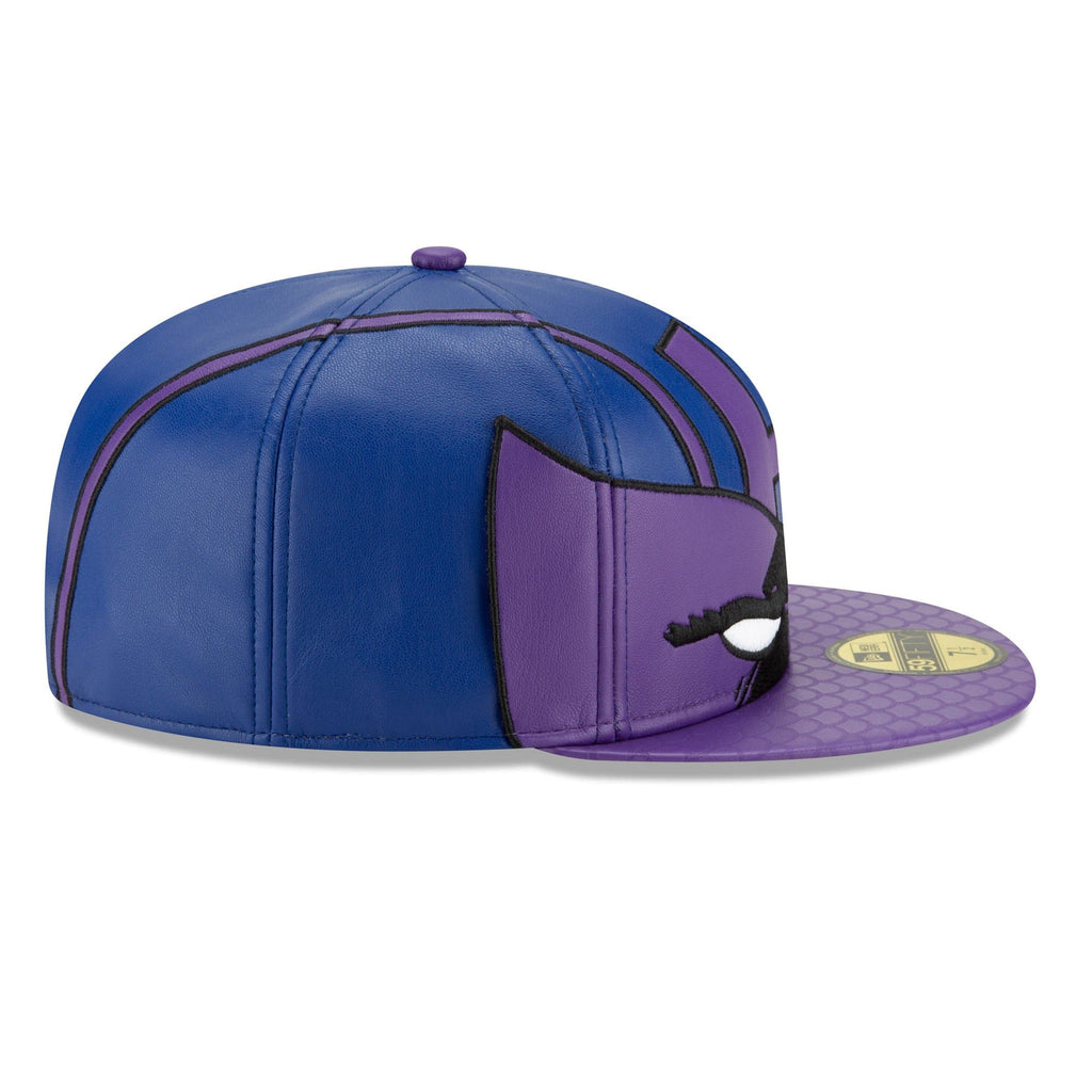 New Era Hawkeye Marvel Comic 59FIFTY Fitted Hat