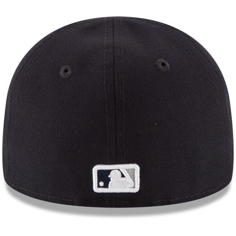New Era New York Yankees Fitted Hat For Toddlers