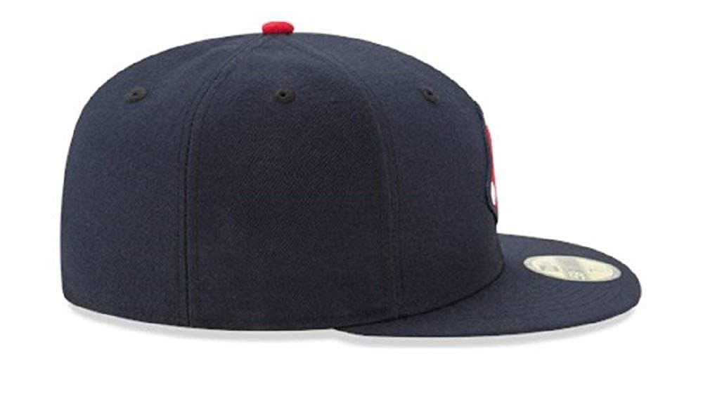 New Era 59FIFTY Boston Red Sox Fitted Hat