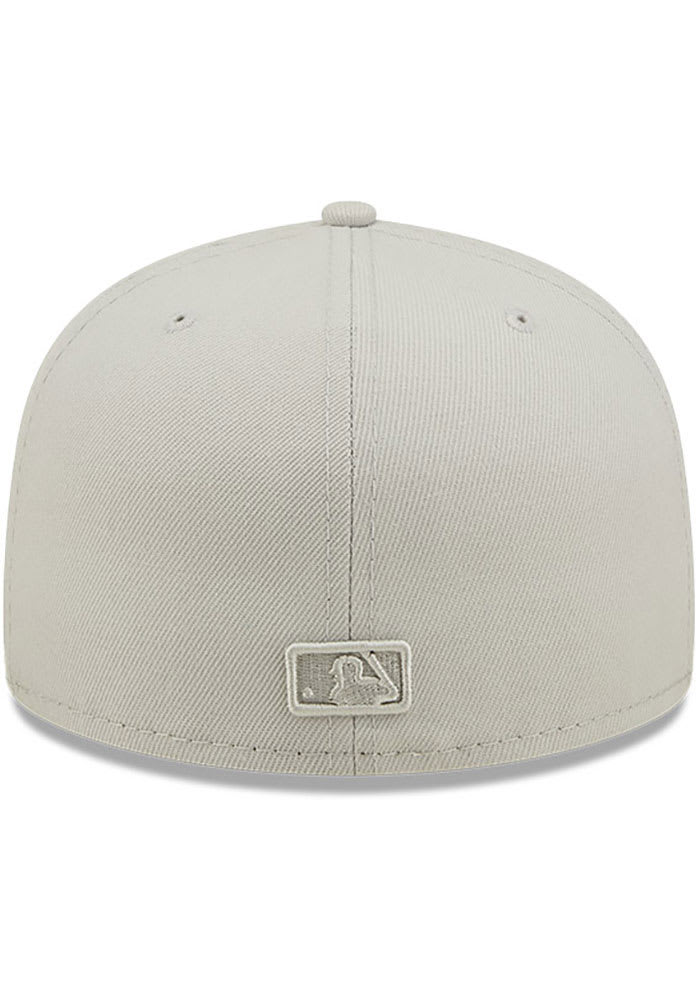 New Era St. Louis Cardinals Silver Color Pack 59FIFTY Fitted Hat