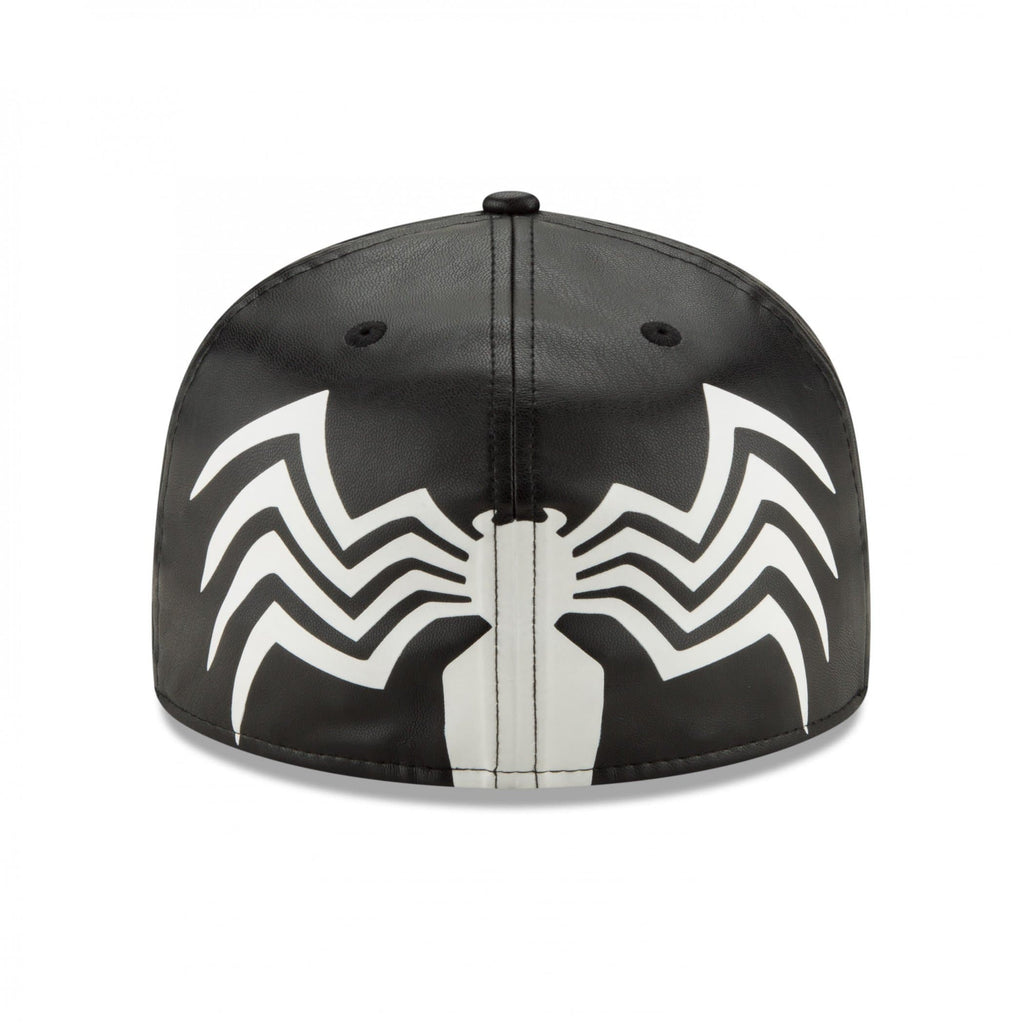 New Era Venom Carnage Black 59Fifty Fitted Hat