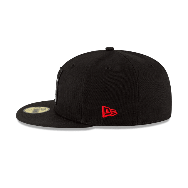 New Era Mickey and Friends 2021 59Fifty Fitted Hat