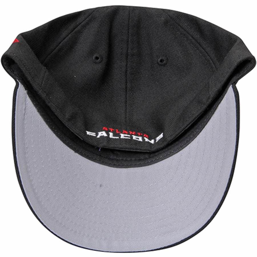 New Era Atlanta Falcons Omaha Low Profile 59FIFTY Fitted Hat