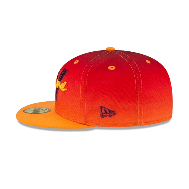 New Era Superbowl LV 59Fifty Fitted Hat