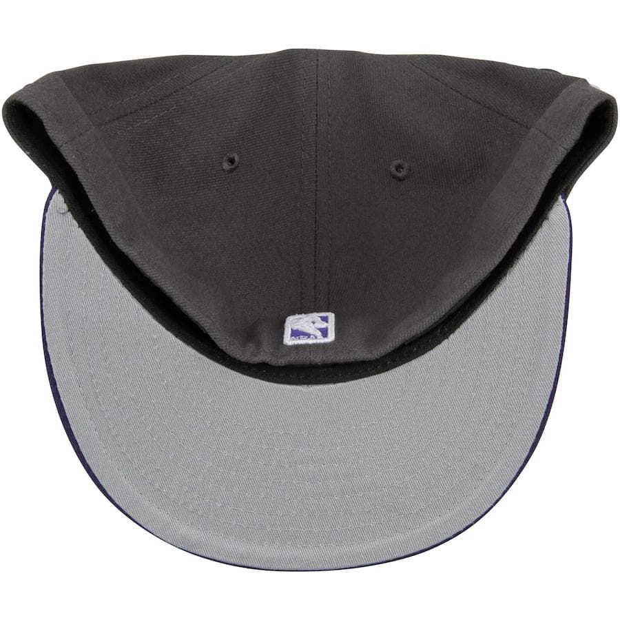 New Era Sacramento Kings 2Tone 59FIFTY Fitted Hat