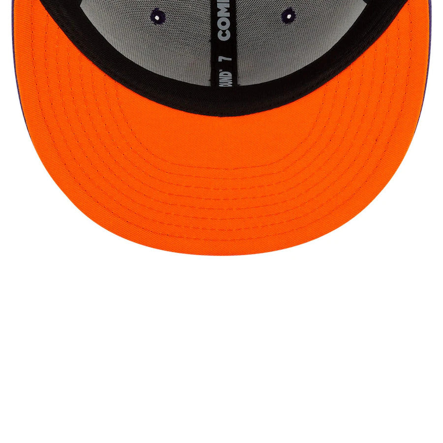 New Era Phoenix Suns X Compound "7" 59FIFTY Fitted Hat