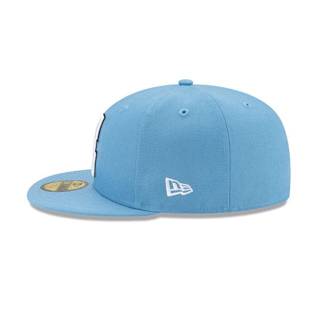 New Era Los Angeles Clippers Color Original 59FIFTY Fitted Hat