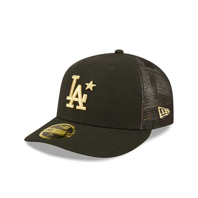 New Era  Los Angeles Dodgers 2022 All-Star Game Low Profile 59FIFTY Fitted Hat