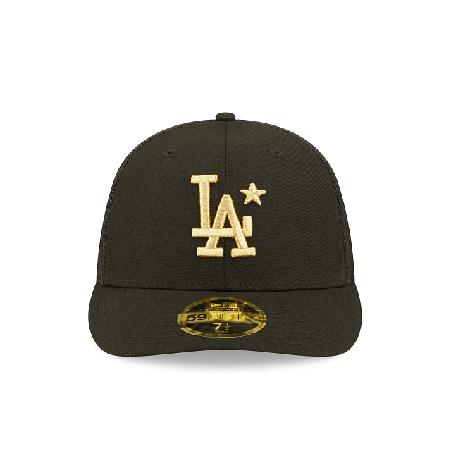 New Era  Los Angeles Dodgers 2022 All-Star Game Low Profile 59FIFTY Fitted Hat