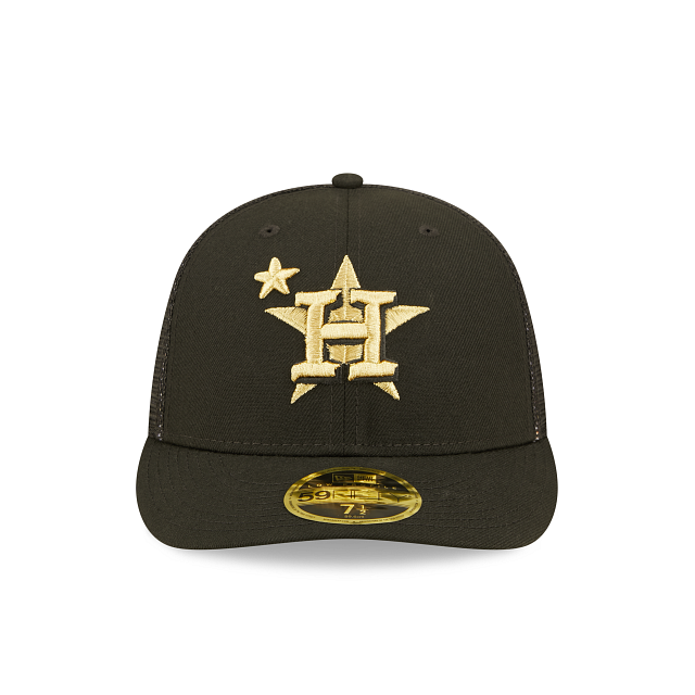 New Era  Houston Astros 2022 All-Star Game Low Profile 59FIFTY Fitted Hat
