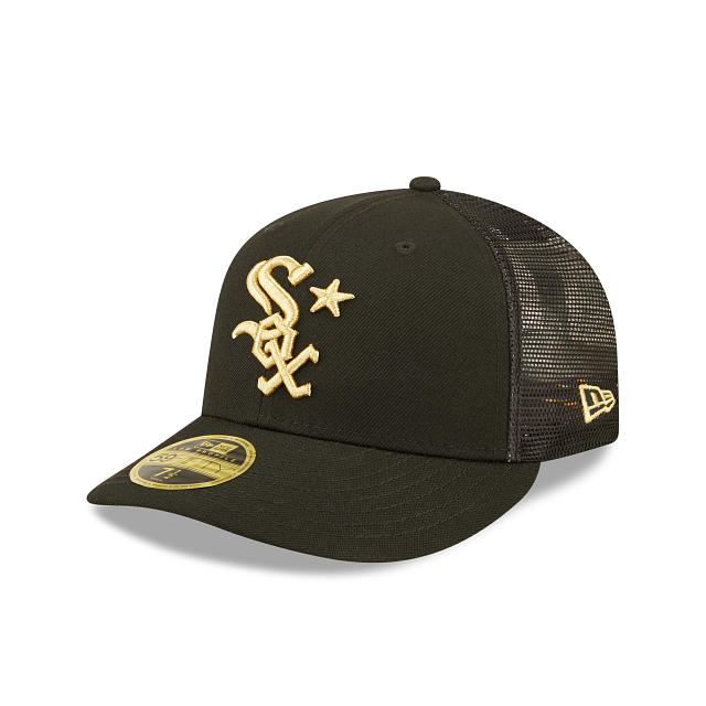 New Era  Chicago White Sox 2022 All-Star Game Low Profile 59FIFTY Fitted Hat