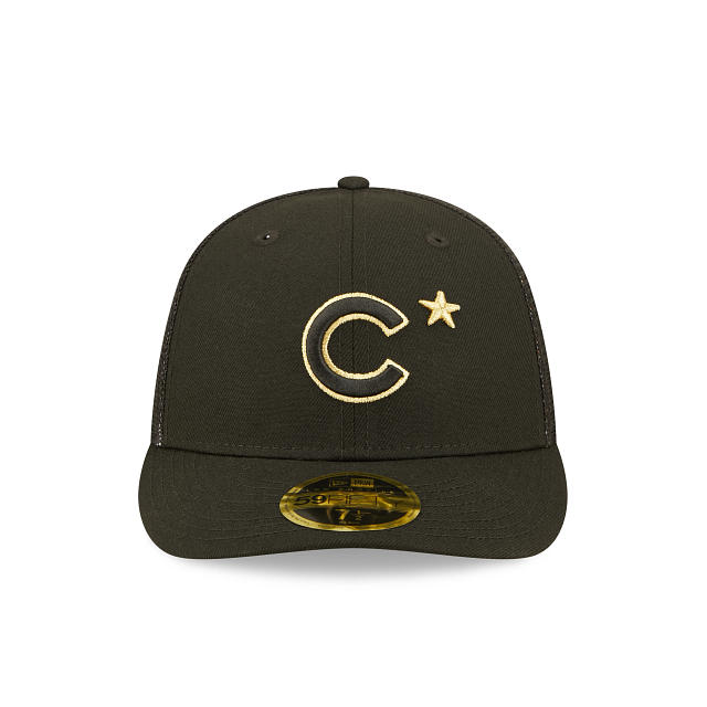 New Era  Chicago Cubs 2022 All-Star Game Low Profile 59FIFTY Fitted Hat