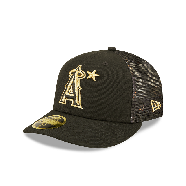 New Era  Los Angeles Angels 2022 All-Star Game Low Profile 59FIFTY Fitted Hat