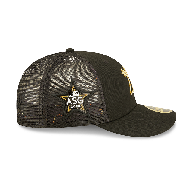 New Era  Arizona Diamondbacks 2022 All-Star Game Low Profile 59FIFTY Fitted Hat