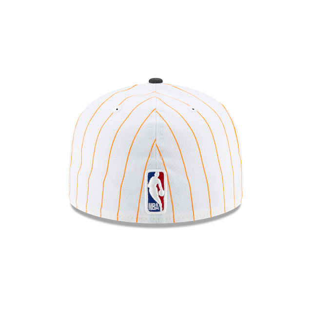 New Era Orlando Magic City Edition 2021 59FIFTY Fitted Hat