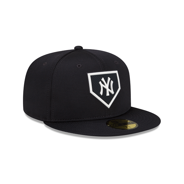 New Era New York Yankees Clubhouse 2022 59FIFTY Fitted Hat