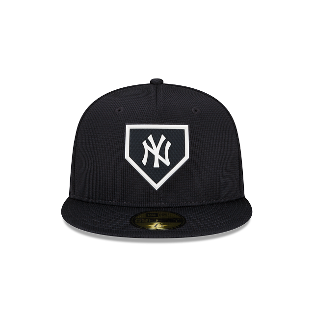 New Era New York Yankees Clubhouse 2022 59FIFTY Fitted Hat