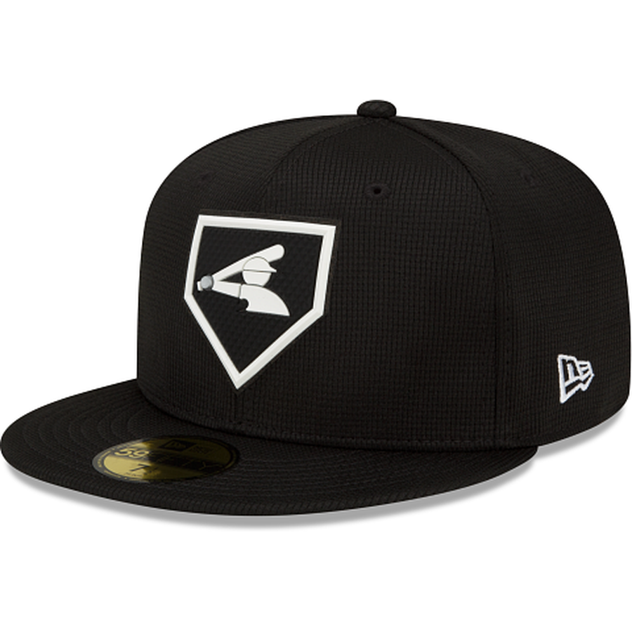 New Era Chicago White Sox Clubhouse 2022 59FIFTY Fitted Hat