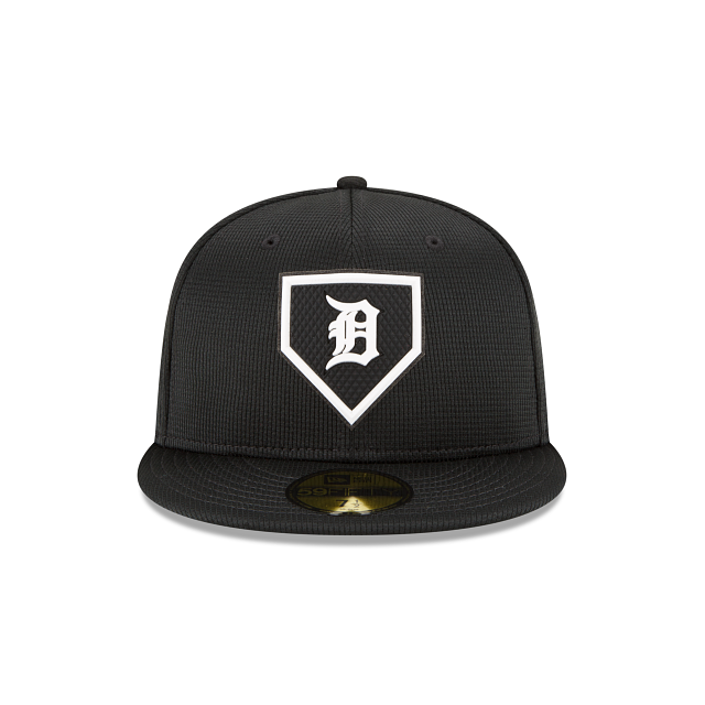 New Era Detroit Tigers ALT Clubhouse 2022 59FIFTY Fitted Hat