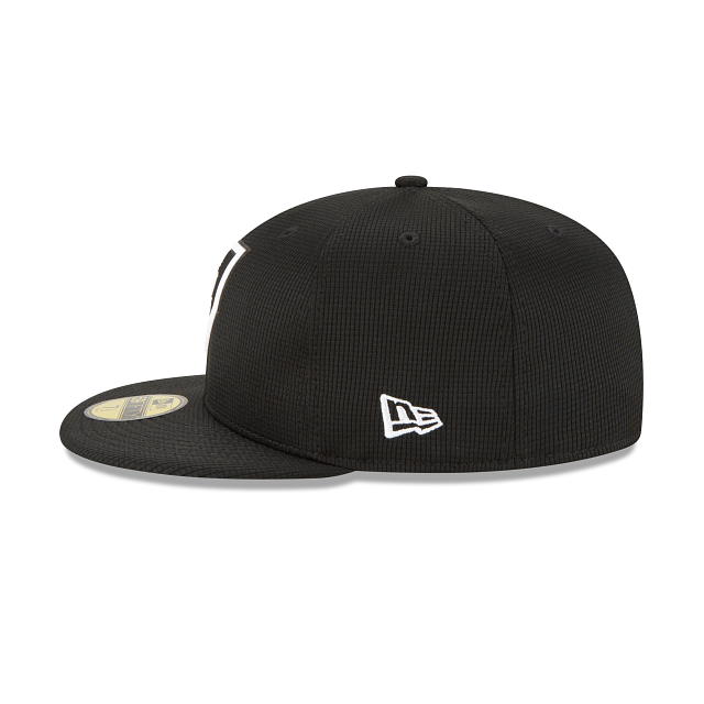New Era Tamp Bay Rays ALT Clubhouse 2022 59FIFTY Fitted Hat